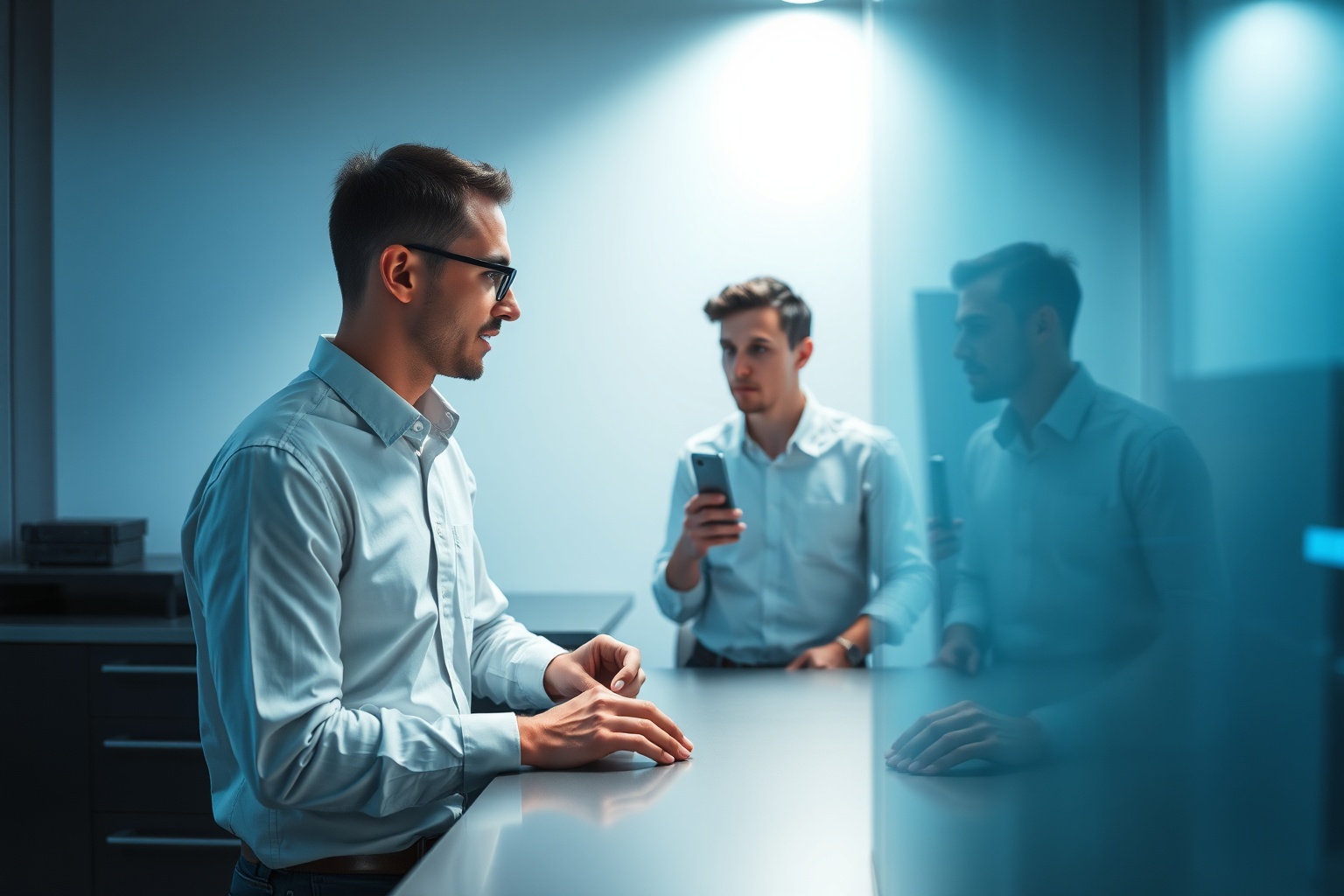 Harnessing Modern Technology to Elevate Health, Business, and Daily Life