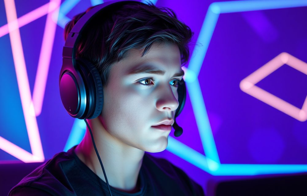 Mastering Modern Gaming: Strategy, Community, and Craft in 2024