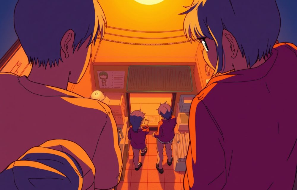 Navigating Adult Anime: A Thoughtful Guide to Themes, Craft, and Consent