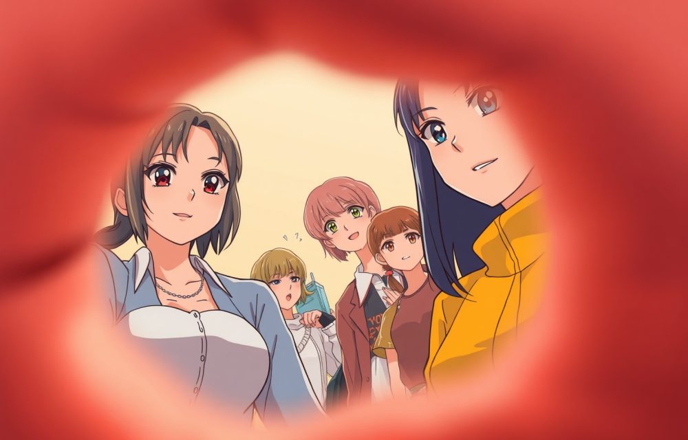 Navigating Mature Themes in Adult Anime: A Thoughtful Guide for Enthusiasts