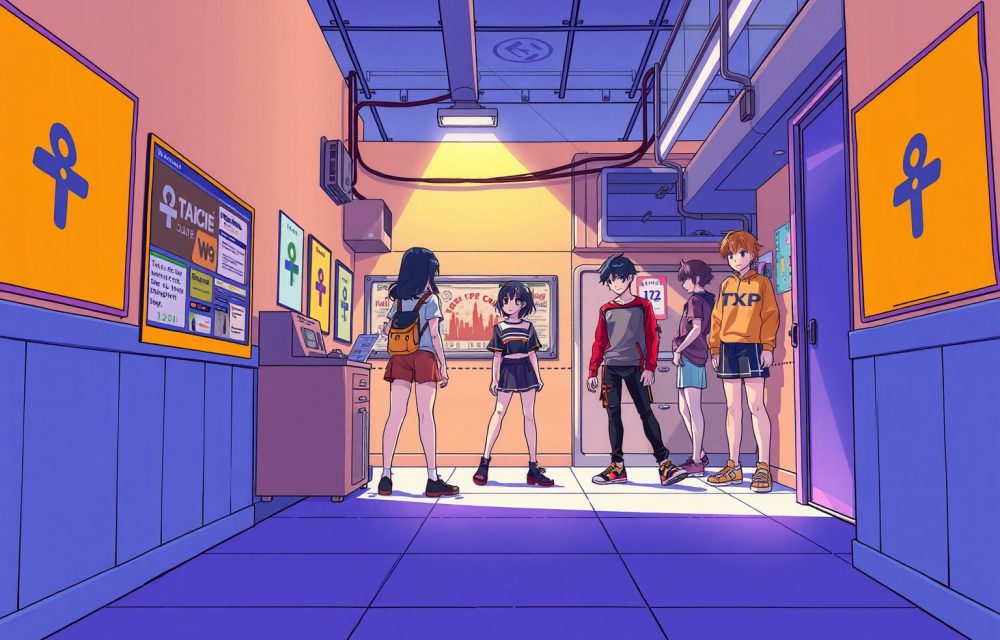 Navigating Mature Themes in Adult Anime: Craft, Consent, and Craftsmanship