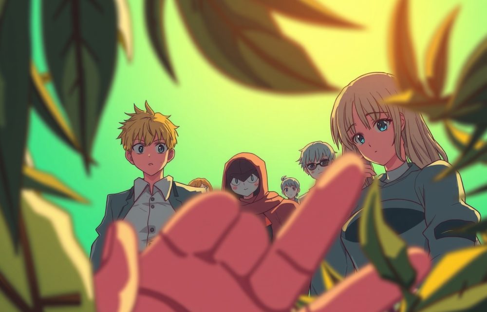 Navigating the World of Adult Anime: Themes, Craft, and Community