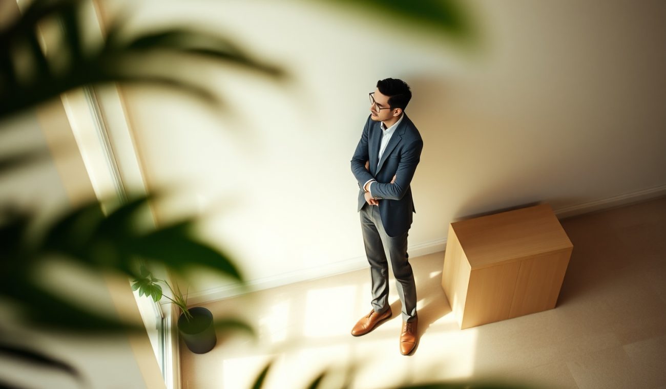 Practical Guide to Discovering Quiet Corners: How to Build a Personal Oasis at Home