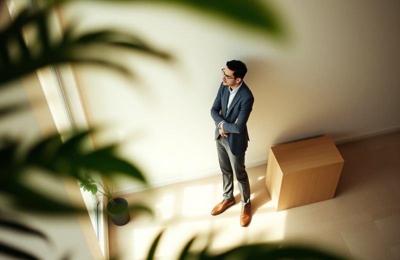 Practical Guide to Discovering Quiet Corners: How to Build a Personal Oasis at Home