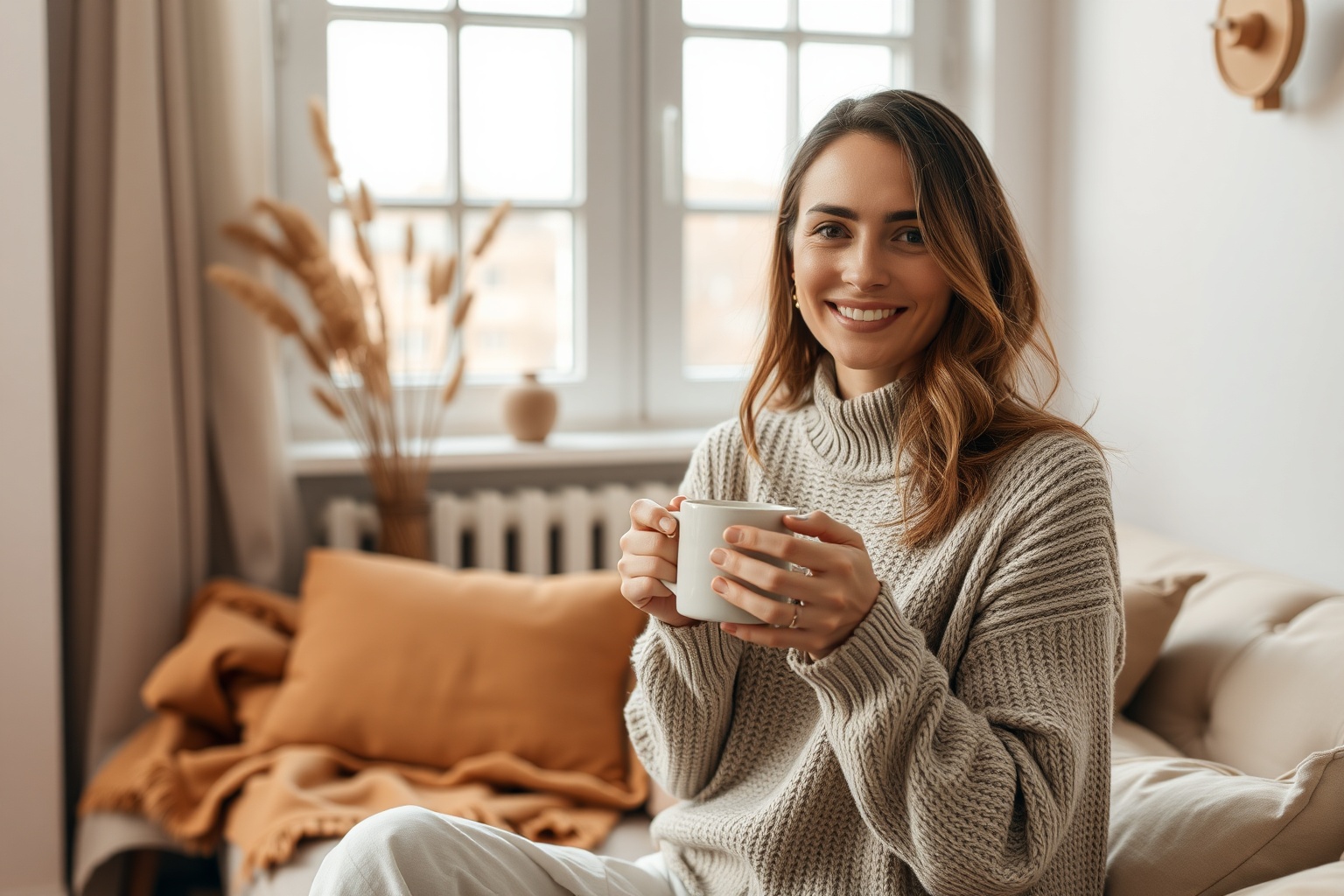 Practical Moves for a Wellbeing-Focused Lifestyle: A Travel-Inspired Guide to Daily Balance