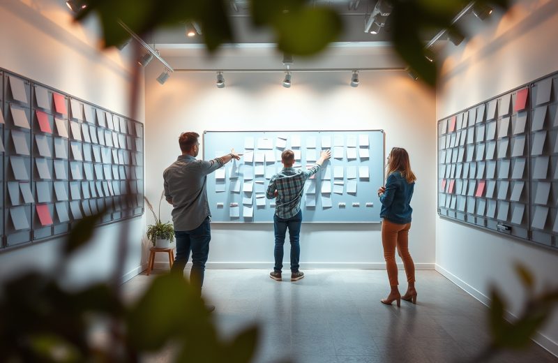 Seven Essential Elements for a Modern Content Strategy that Drives Traffic and Conversions