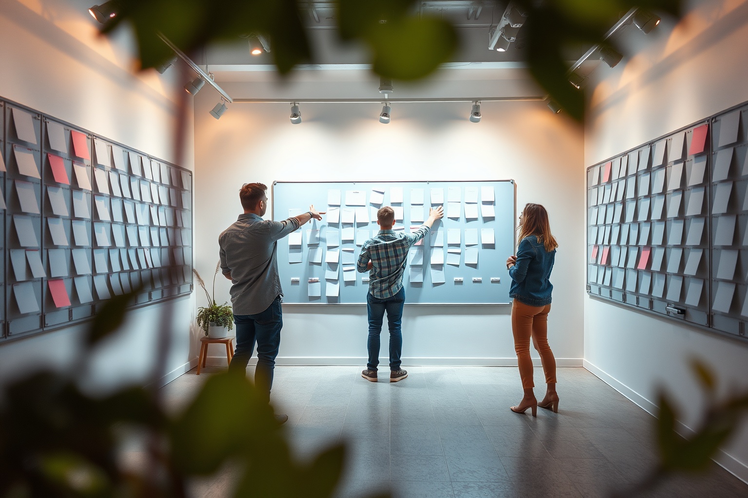Seven Essential Elements for a Modern Content Strategy that Drives Traffic and Conversions