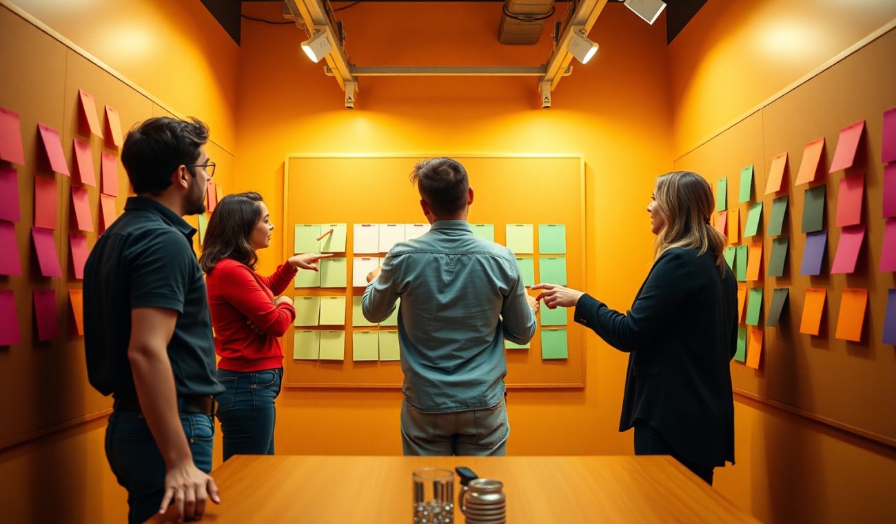 Seven Structured Steps to Elevate Your Digital Marketing and SEO with a Strong Content Strategy