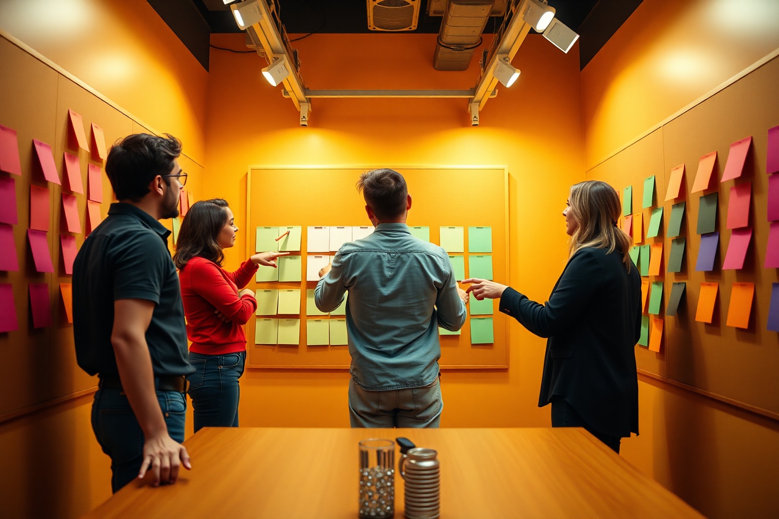 Seven Structured Steps to Elevate Your Digital Marketing and SEO with a Strong Content Strategy