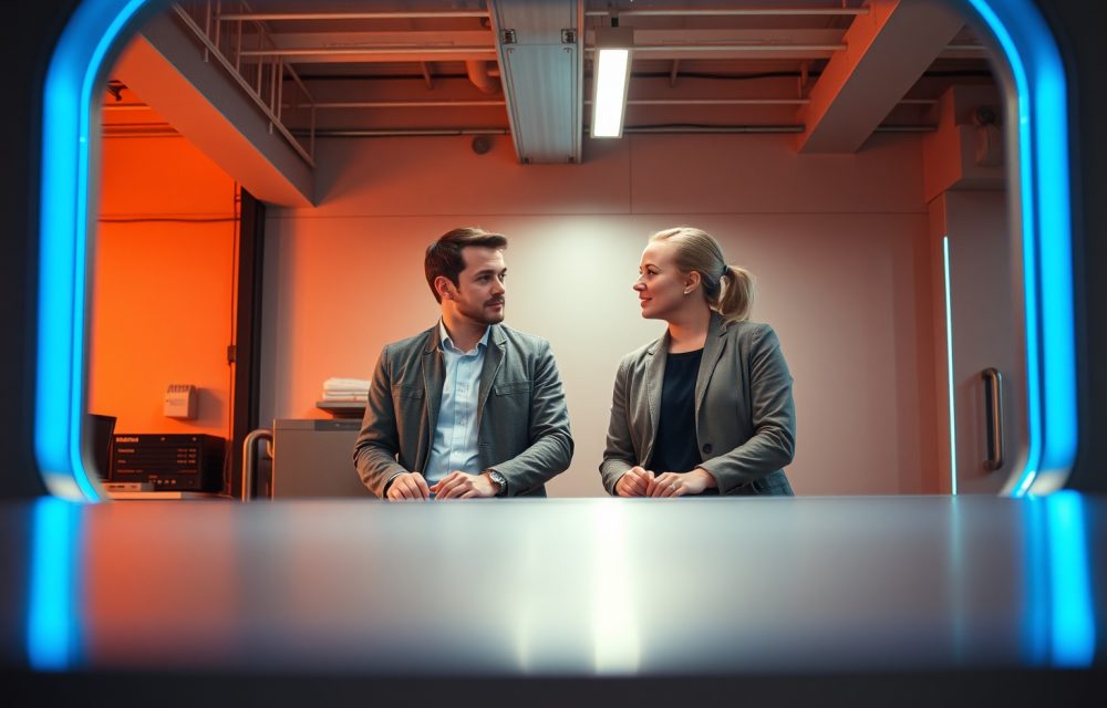 Tech-Driven Habits: Harnessing Modern Tools for Health, Business, and Everyday Efficiency