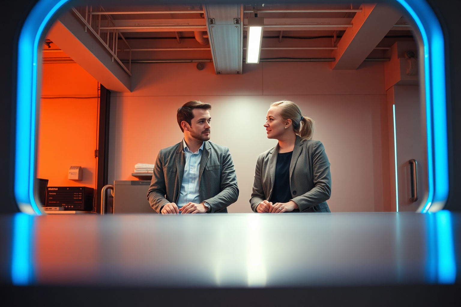 Tech-Driven Habits: Harnessing Modern Tools for Health, Business, and Everyday Efficiency
