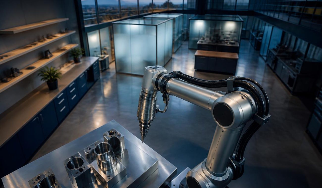 Navigating the Future: Practical Tech Trends Shaping Modern Workflows