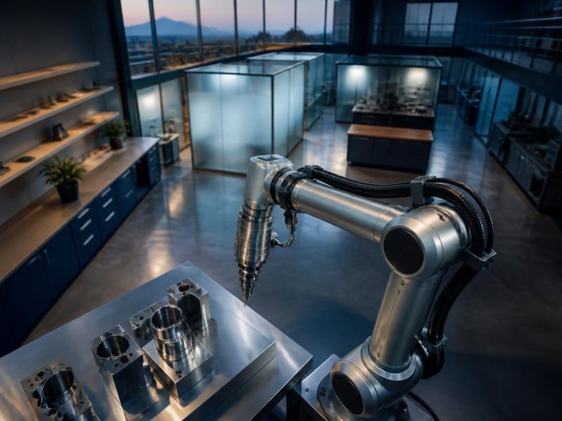 Navigating the Future: Practical Tech Trends Shaping Modern Workflows