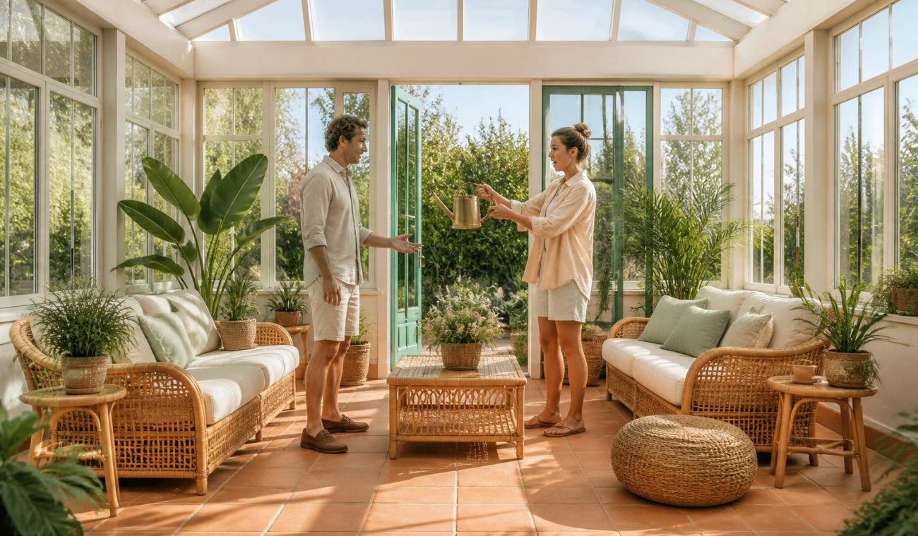 Practical Garden Makeover: A Step-by-Step Guide to Accessible Home Improvement and Outdoor Style