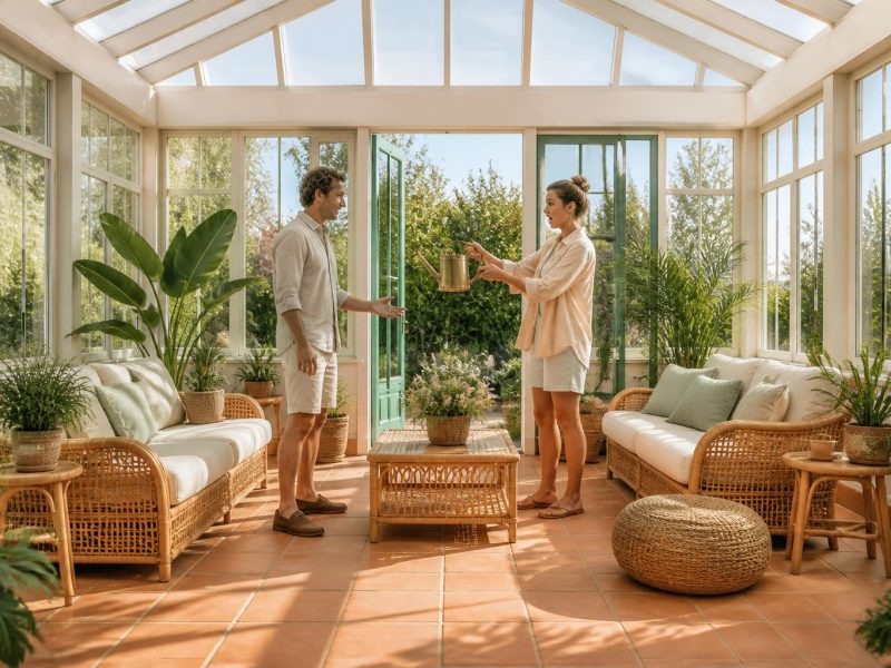 Practical Garden Makeover: A Step-by-Step Guide to Accessible Home Improvement and Outdoor Style