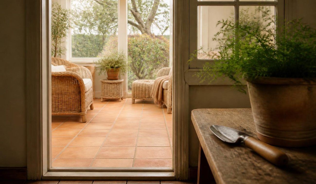 Smart Landscaping and Indoor-Outdoor Harmony: Practical Guide for Home Gardeners