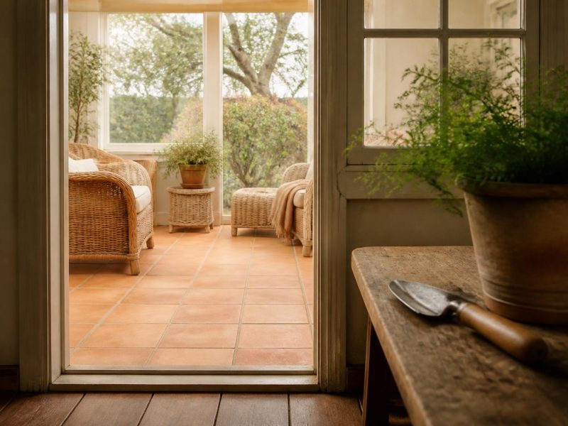 Smart Landscaping and Indoor-Outdoor Harmony: Practical Guide for Home Gardeners