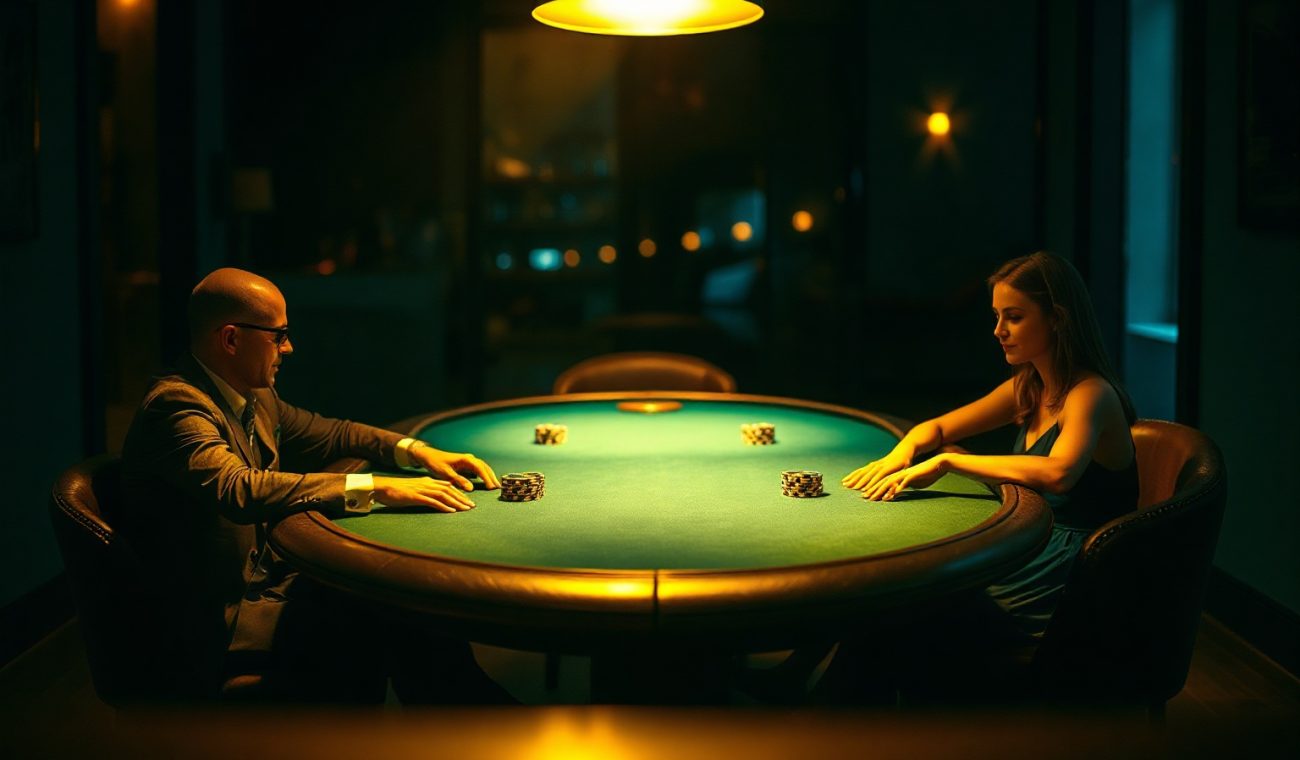Smart Strategies for Modern Casino Play: Balancing Luck, Skill, and Budget