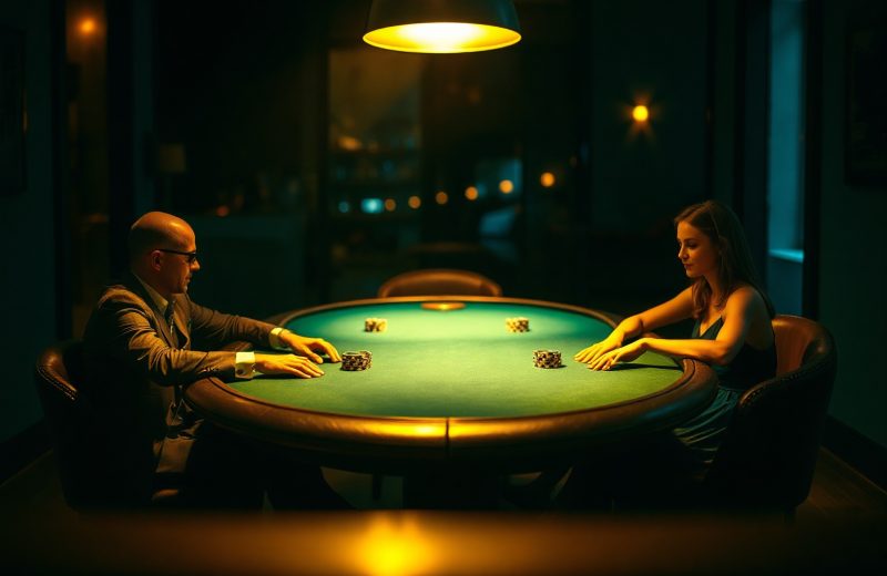Smart Strategies for Modern Casino Play: Balancing Luck, Skill, and Budget