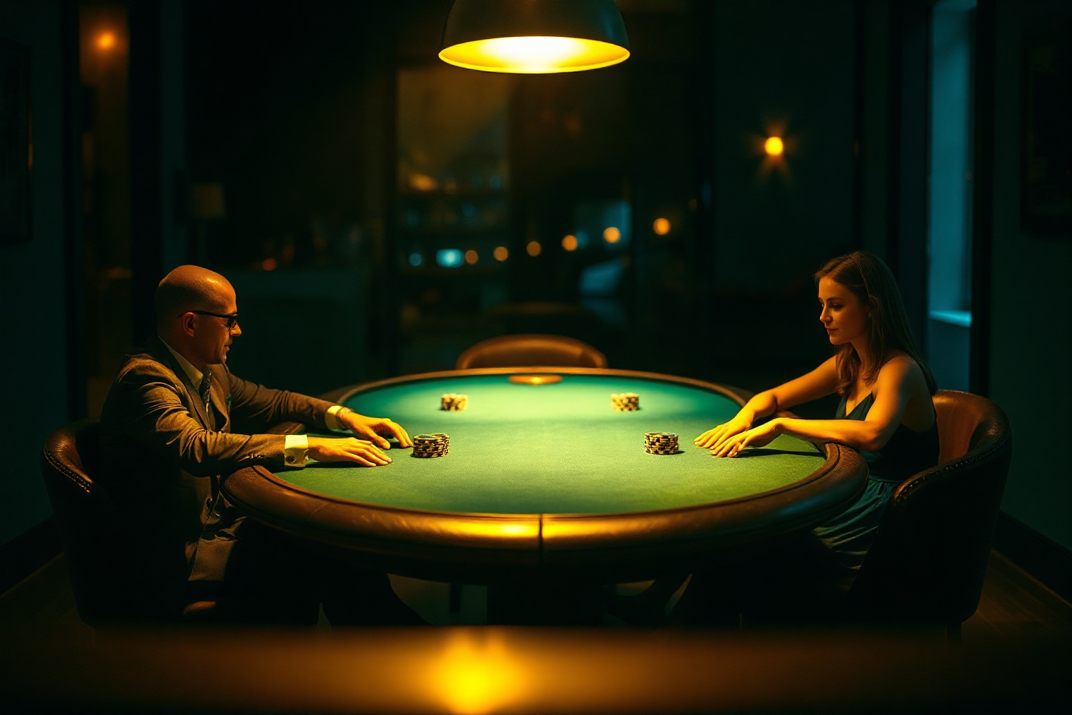 Smart Strategies for Modern Casino Play: Balancing Luck, Skill, and Budget