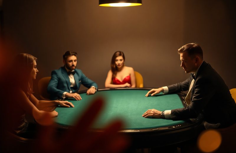 Strategies, Safety, and Skill: A Practical Guide to Modern Casino Play
