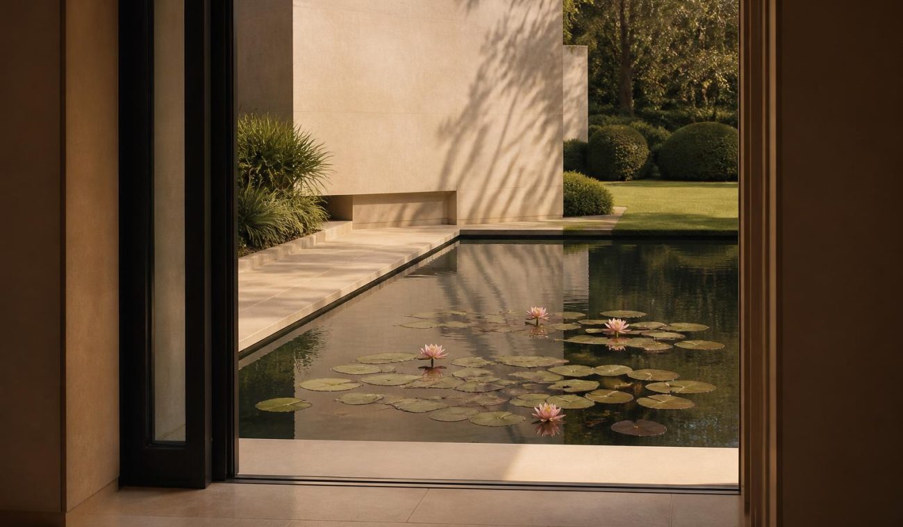 Creating a Wildlife-Friendly Water Garden: Practical Steps for a Lush Pond Border
