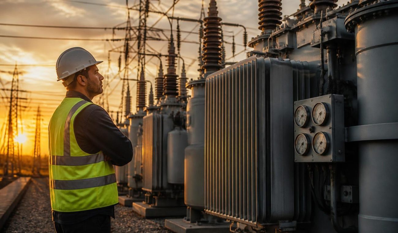 Mastering Frequency Regulation: A Path to Stable Power Systems