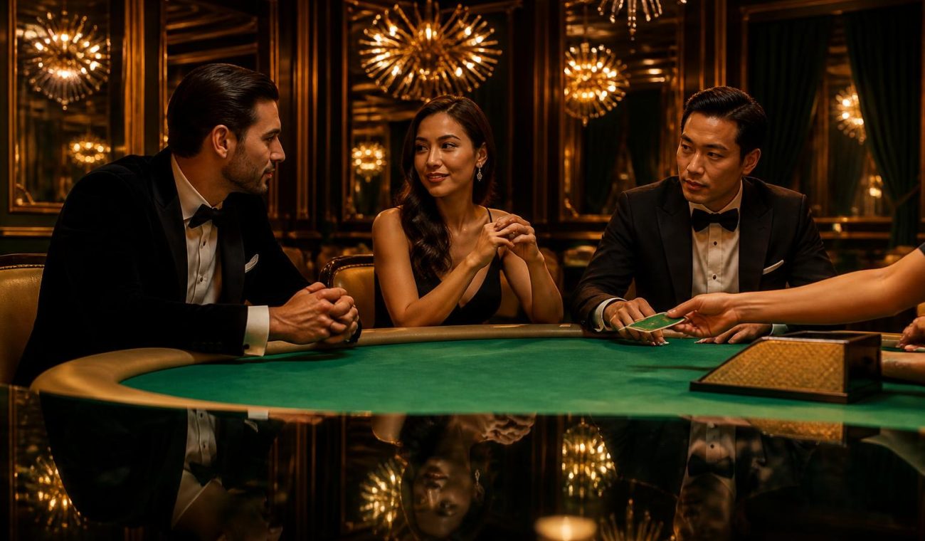 Mastering Modern Casino Play: Strategy, Discipline, and Safe Online Betting