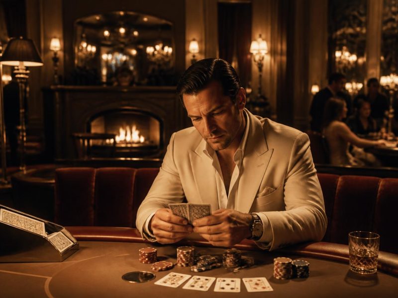 Panduan Lengkap Bermain Slot Dana Tanpa Ribet: Strategi, Aman, dan Nikmatnya Permainan Uang