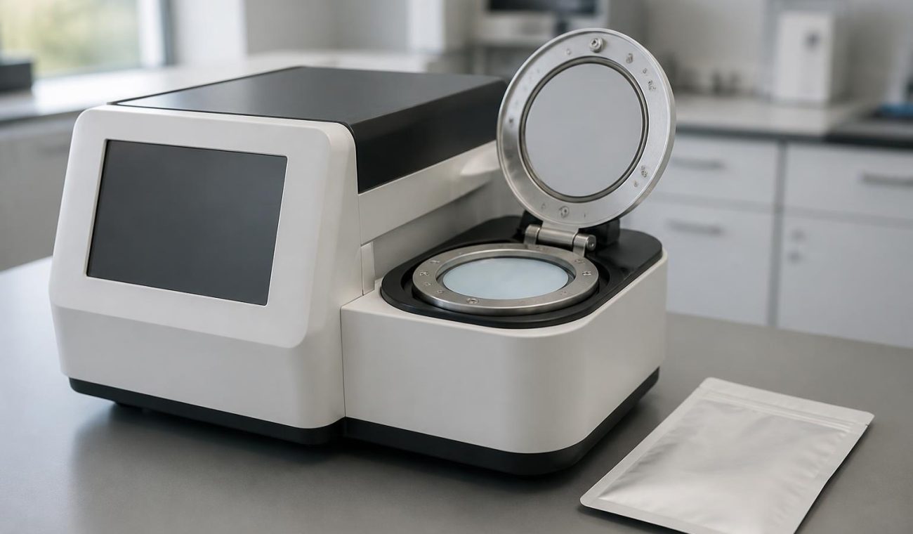 Smart Trade-offs: A Comparative Guide to Running Better Gas Permeation Tests