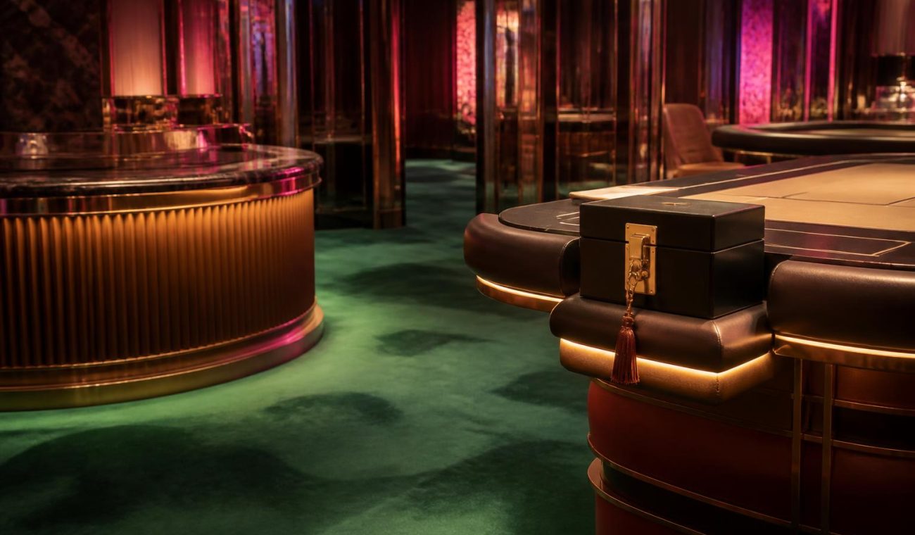 Strategic Play: Mastering Risk, Rhythm, and Restraint in Modern Casino Habits